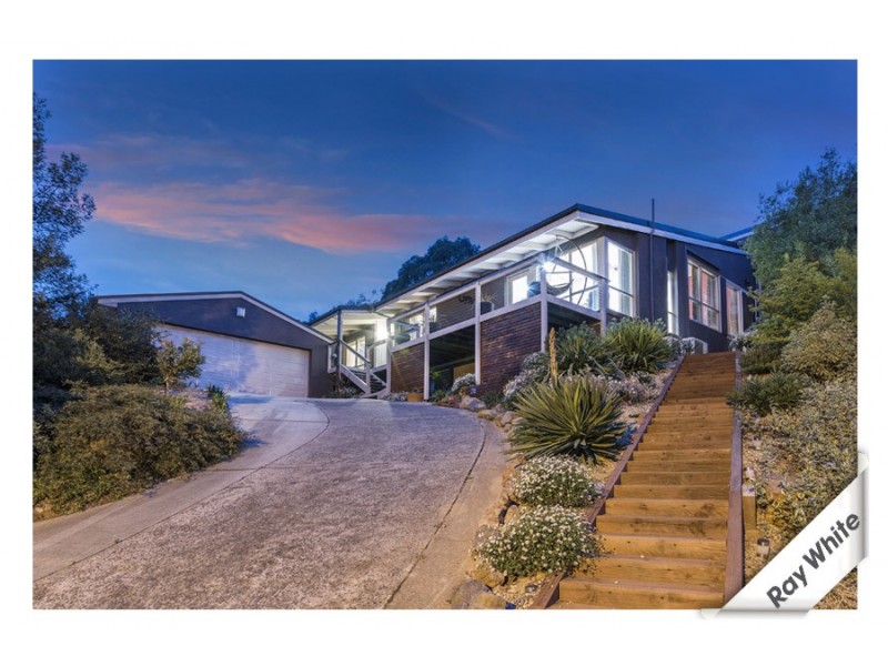 26 Archdall Street, Macgregor ACT 2615