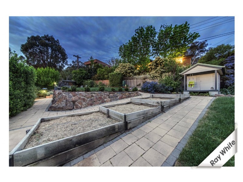 26 Archdall Street, Macgregor ACT 2615