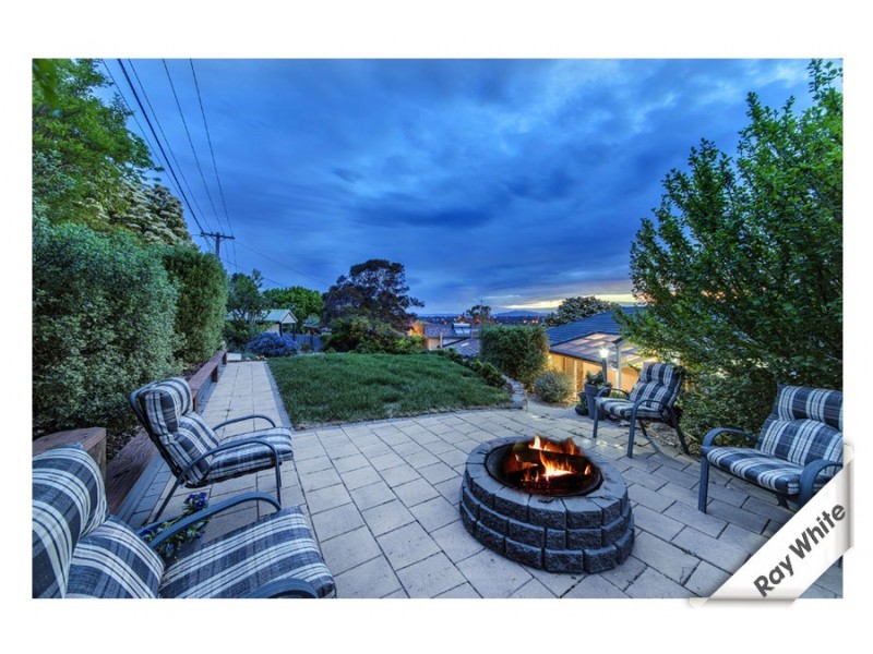 26 Archdall Street, Macgregor ACT 2615