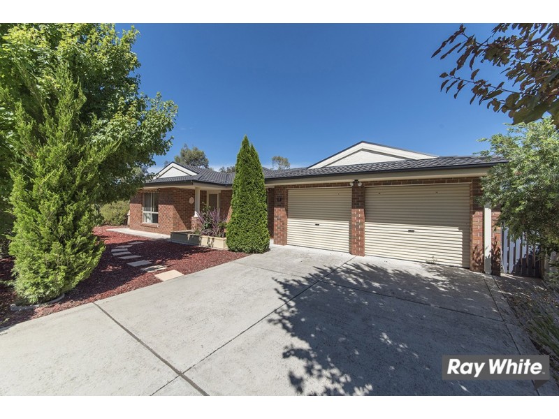 19 Pedrail Place, Dunlop ACT 2615