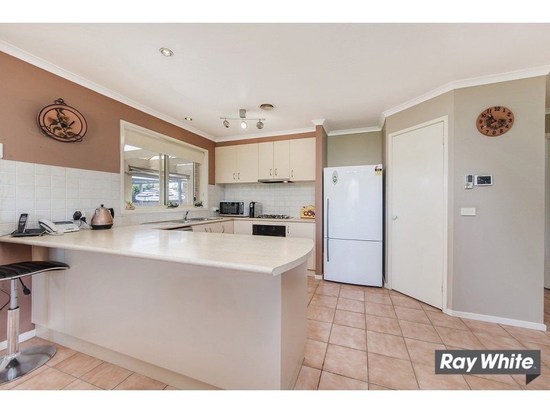 19 Pedrail Place, Dunlop ACT 2615