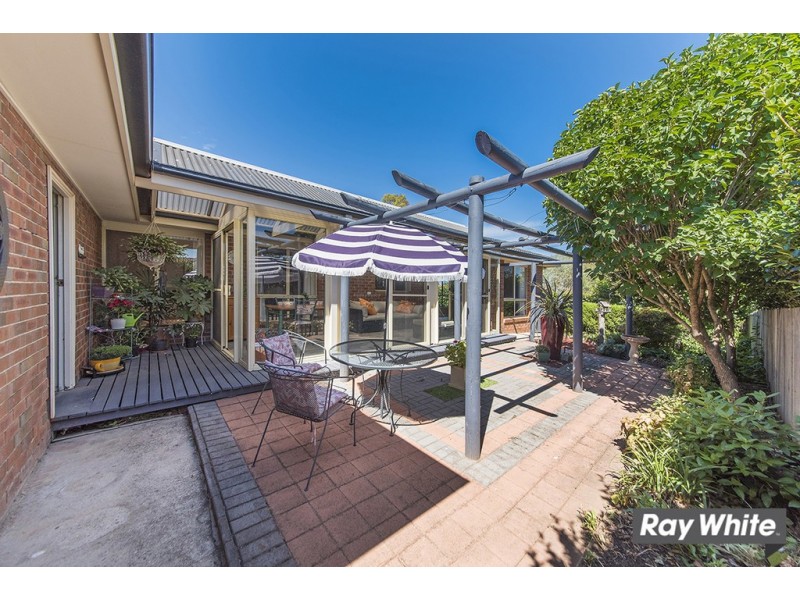 19 Pedrail Place, Dunlop ACT 2615