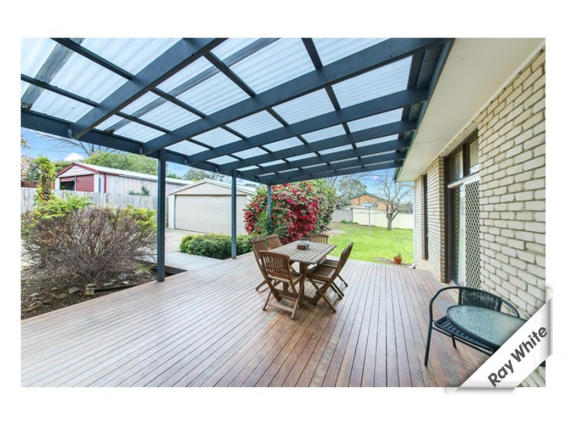 11 Kootingal Street, Giralang ACT 2617