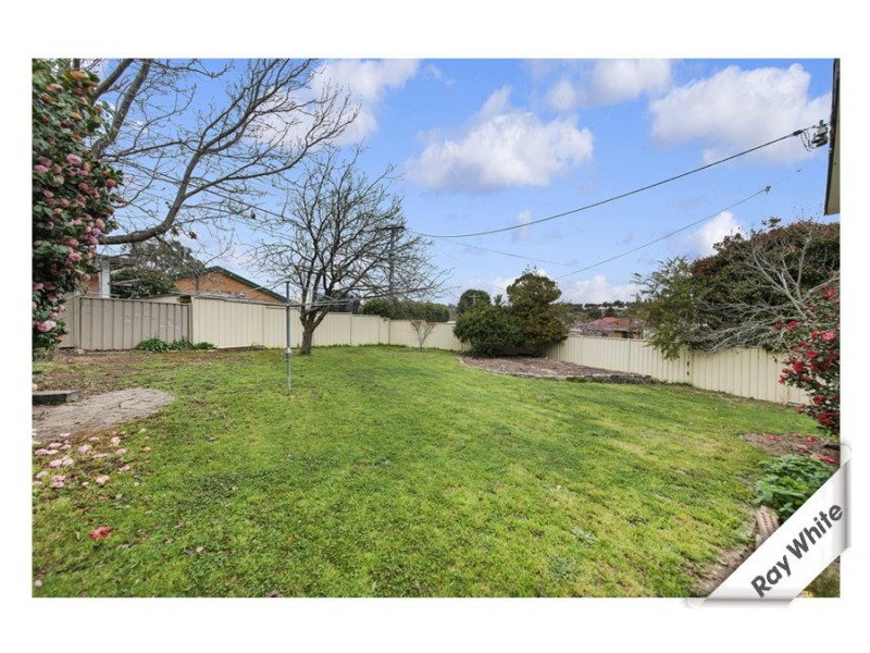 11 Kootingal Street, Giralang ACT 2617