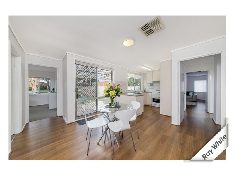 41 Crofts Crescent, Spence ACT 2615