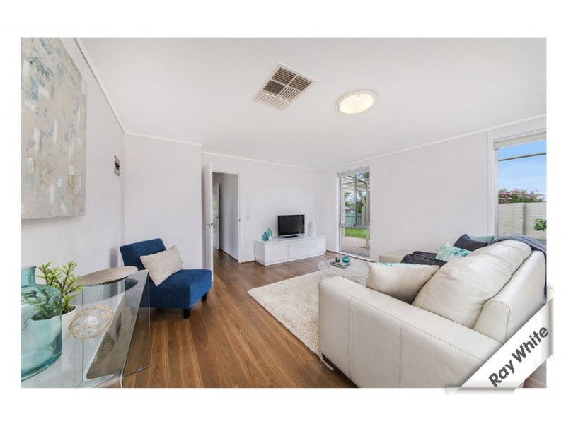 41 Crofts Crescent, Spence ACT 2615