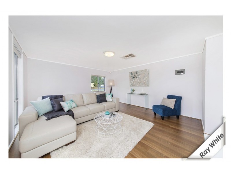 41 Crofts Crescent, Spence ACT 2615