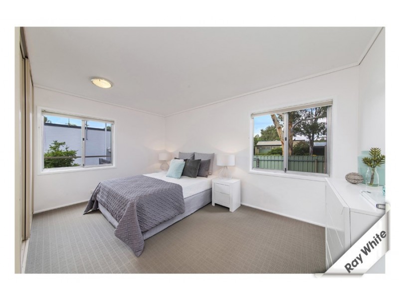 41 Crofts Crescent, Spence ACT 2615