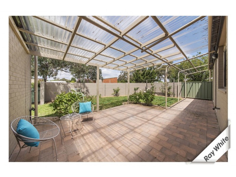 41 Crofts Crescent, Spence ACT 2615
