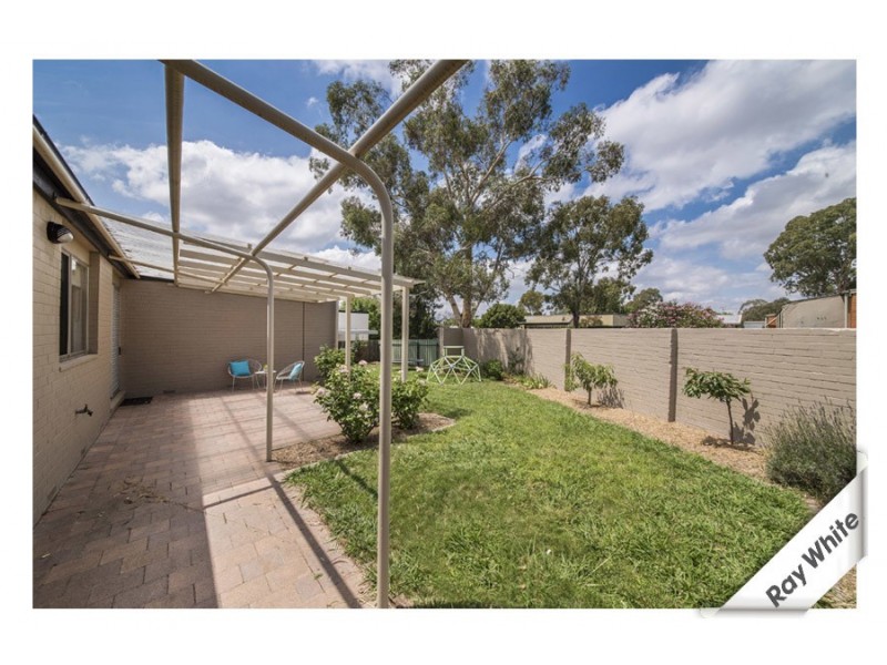 41 Crofts Crescent, Spence ACT 2615