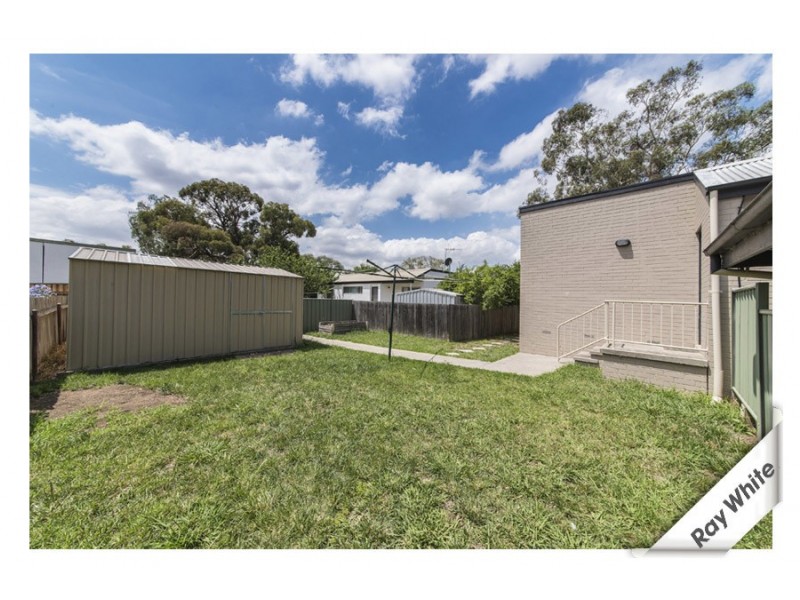 41 Crofts Crescent, Spence ACT 2615