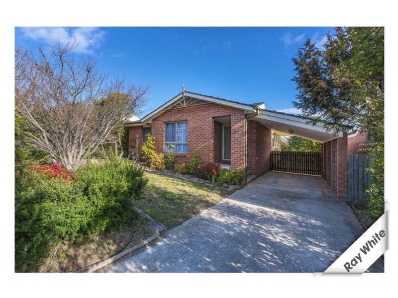 7 Archel Place, Palmerston ACT 2913