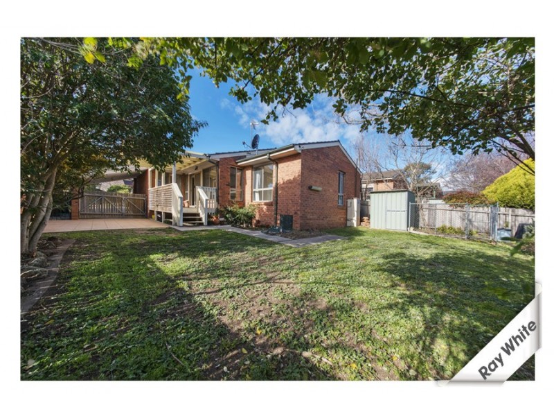 7 Archel Place, Palmerston ACT 2913
