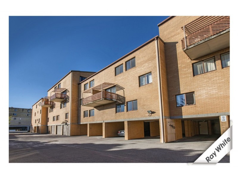 25/31 Disney Court, Belconnen ACT 2617