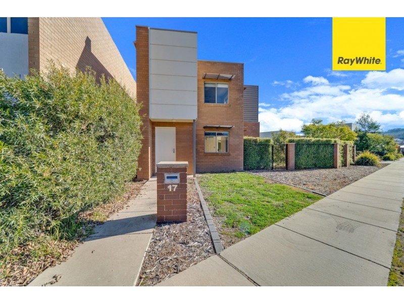 17 Proud Street, Forde ACT 2914