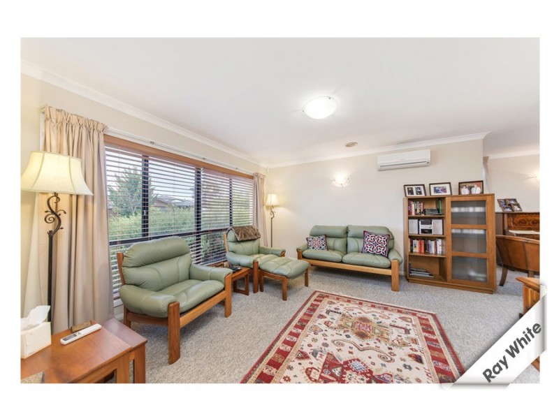 12 Hollingsworth Street, Gungahlin ACT 2912