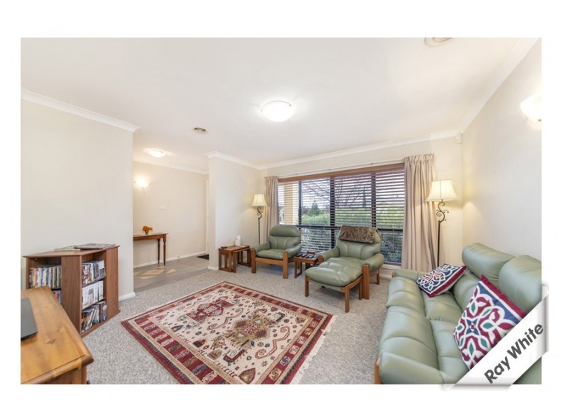 12 Hollingsworth Street, Gungahlin ACT 2912