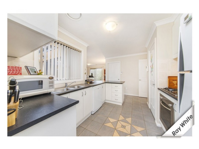 12 Hollingsworth Street, Gungahlin ACT 2912