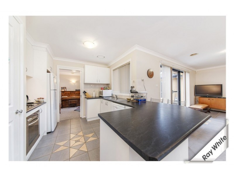 12 Hollingsworth Street, Gungahlin ACT 2912