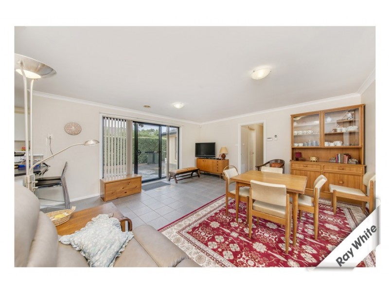 12 Hollingsworth Street, Gungahlin ACT 2912