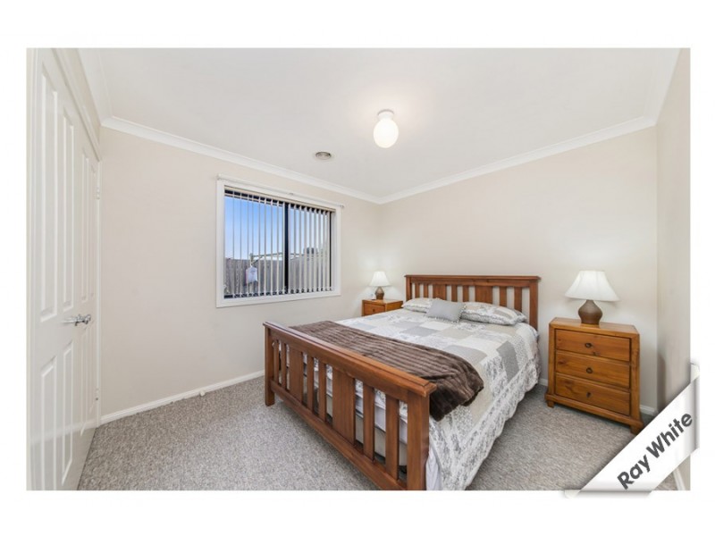 12 Hollingsworth Street, Gungahlin ACT 2912