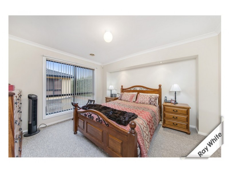 12 Hollingsworth Street, Gungahlin ACT 2912