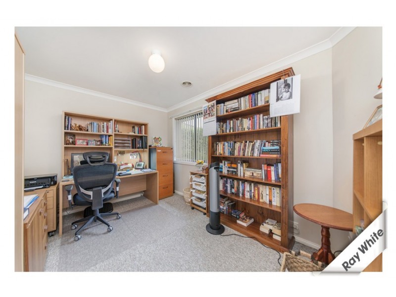 12 Hollingsworth Street, Gungahlin ACT 2912