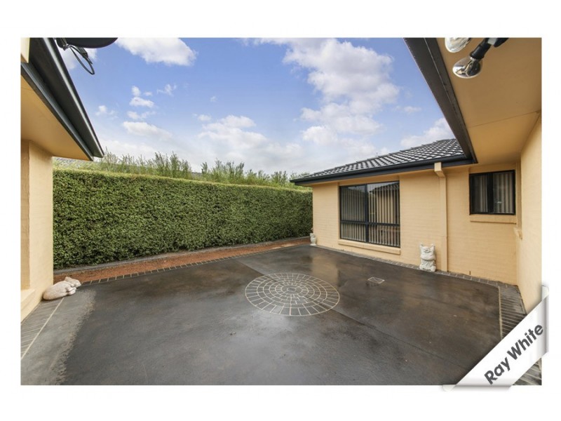 12 Hollingsworth Street, Gungahlin ACT 2912