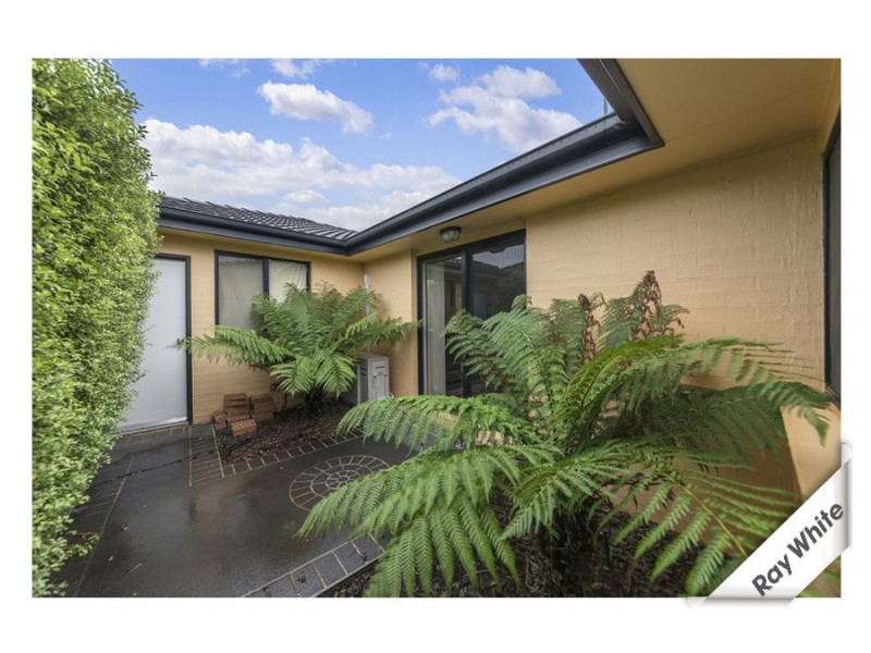 12 Hollingsworth Street, Gungahlin ACT 2912