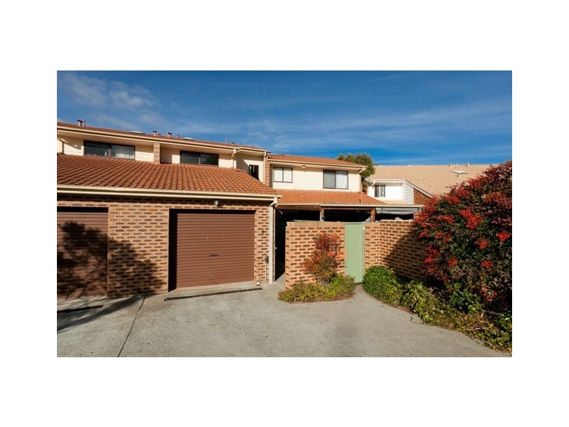 45 Totterdell Street, Belconnen ACT 2617