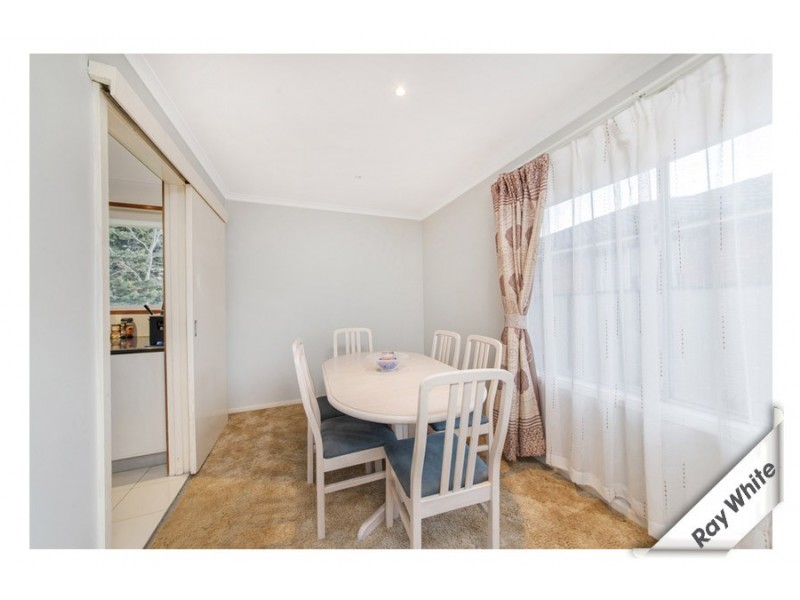 90 Chuculba Crescent, Giralang ACT 2617