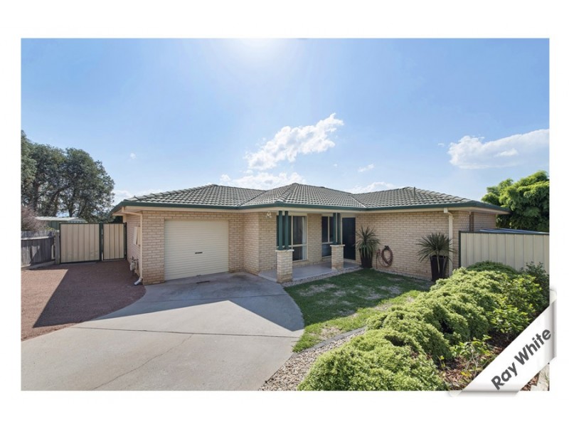 7 Kay Close, Dunlop ACT 2615