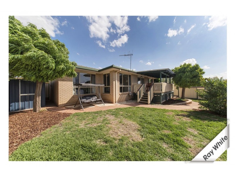 7 Kay Close, Dunlop ACT 2615