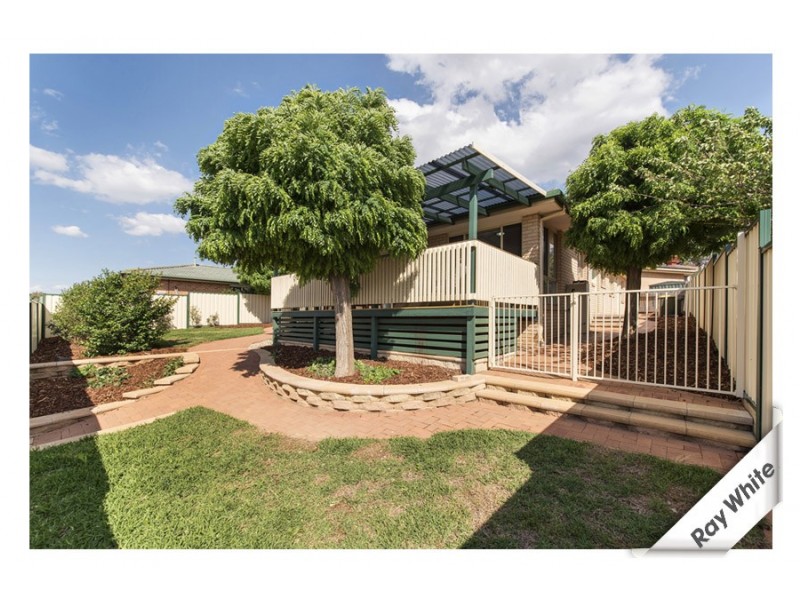 7 Kay Close, Dunlop ACT 2615