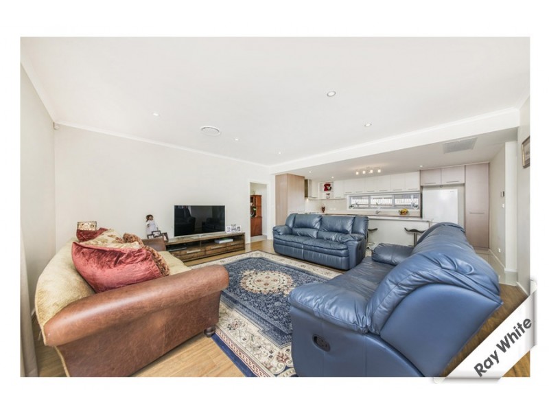 20 Albatross Cresent, Harrison ACT 2914