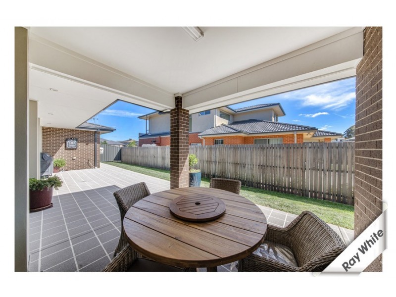 20 Albatross Cresent, Harrison ACT 2914