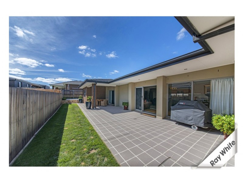 20 Albatross Cresent, Harrison ACT 2914