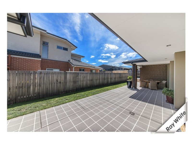 20 Albatross Cresent, Harrison ACT 2914