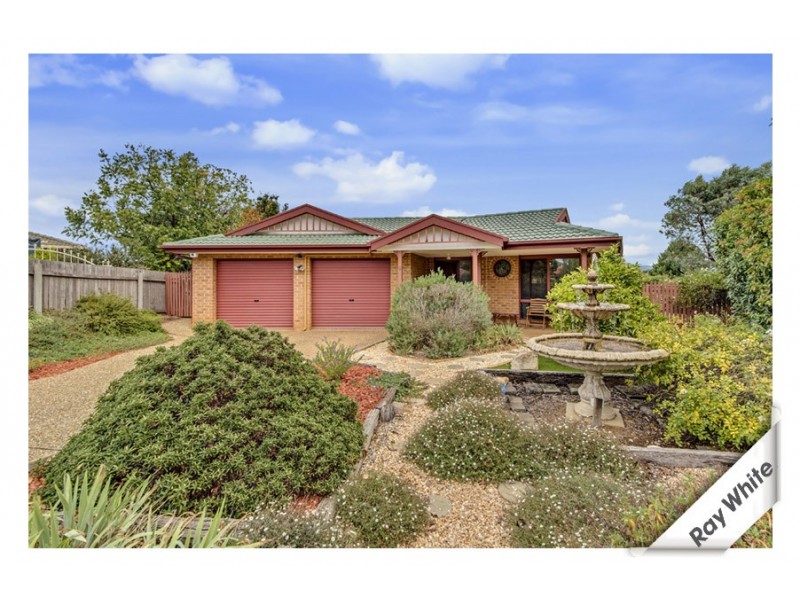 9 Santry Place, Dunlop ACT 2615