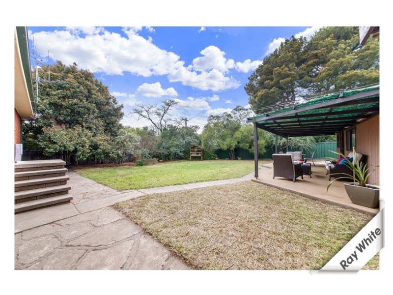 69 O’Loghlen Street, Latham ACT 2615