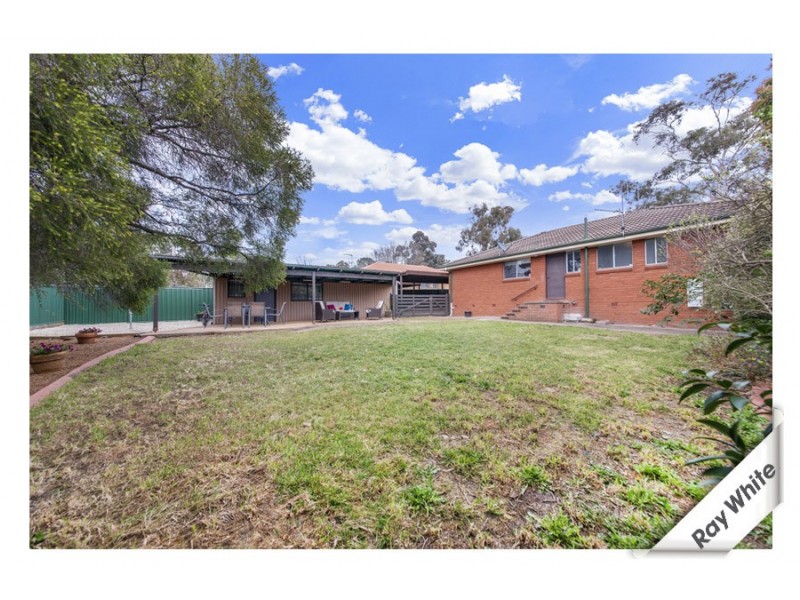 69 O’Loghlen Street, Latham ACT 2615