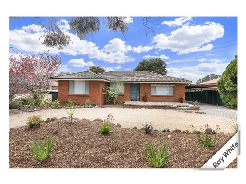 69 O’Loghlen Street, Latham ACT 2615