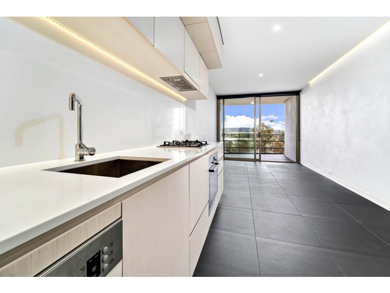 317/25 Edinburgh Ave, City ACT 2601