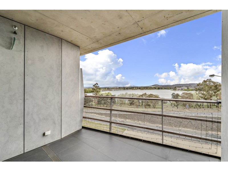 317/25 Edinburgh Ave, City ACT 2601