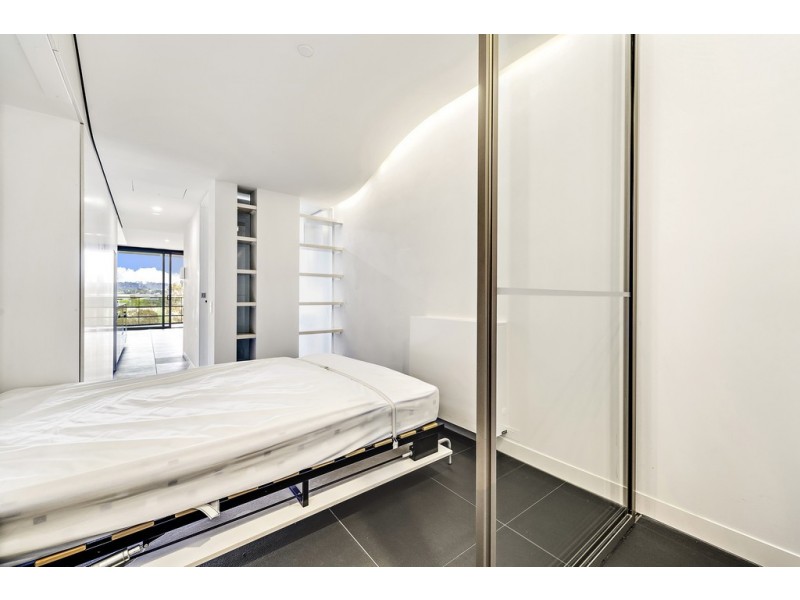317/25 Edinburgh Ave, City ACT 2601