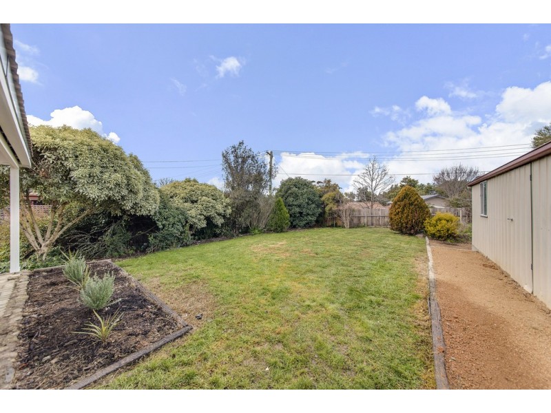 7 Dalton Place, Florey ACT 2615