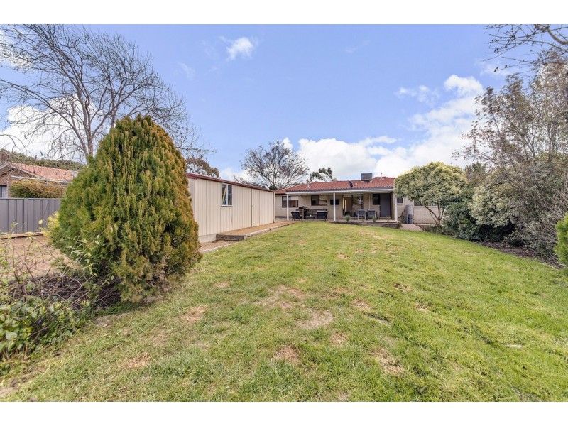 7 Dalton Place, Florey ACT 2615