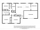 7 Dalton Place, Florey ACT 2615 Floorplan