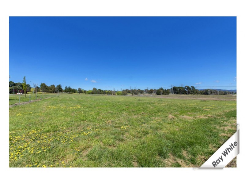 4 Eccles Circuit, Macgregor ACT 2615