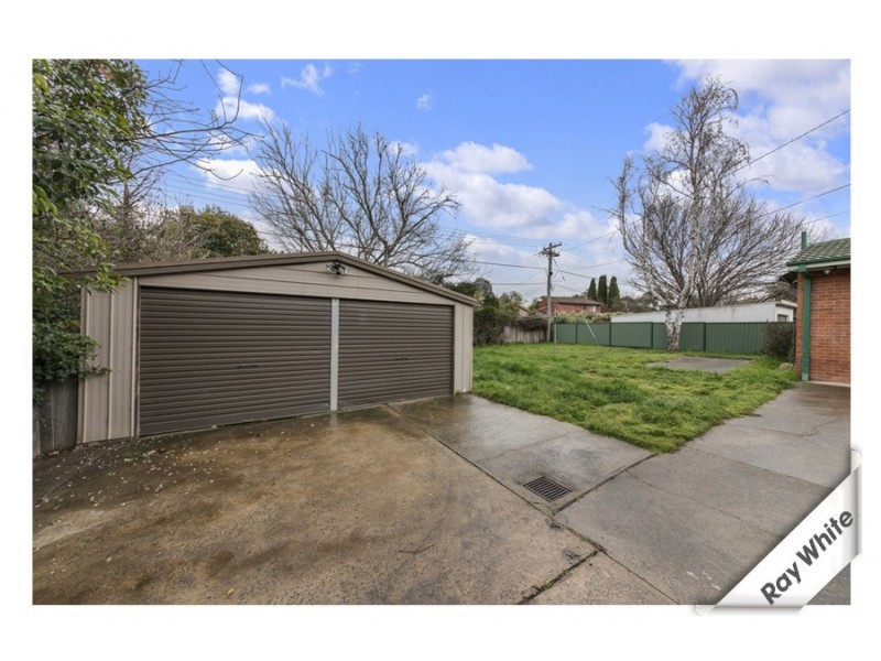 249 Antill Street, Watson ACT 2602